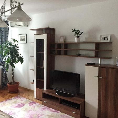 Marcy Studio Apartment Bucharest Exterior photo