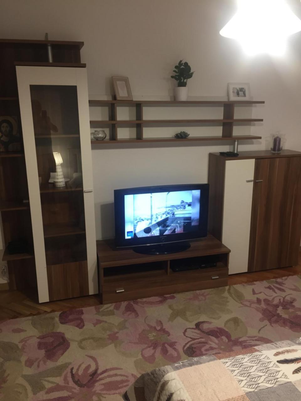 Marcy Studio Apartment Bucharest Exterior photo