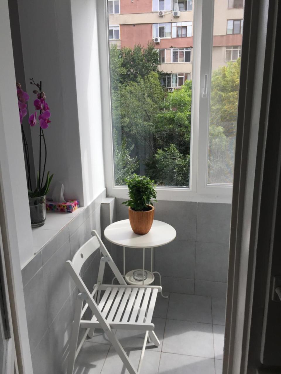 Marcy Studio Apartment Bucharest Exterior photo